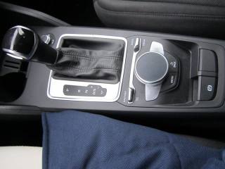 AUDI Q2 usata, con ESP