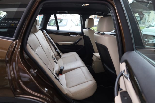 BMW X1 usata 68