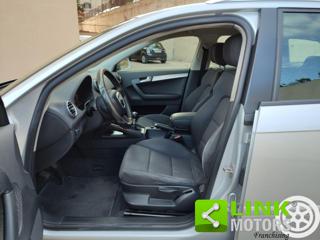AUDI A3 usata 20