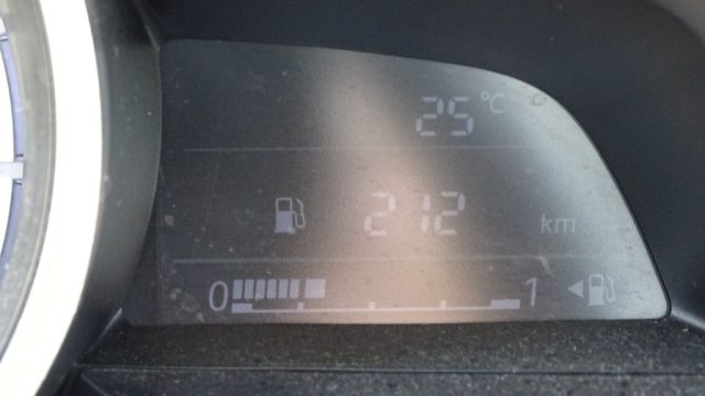 MAZDA CX-3 usata 90