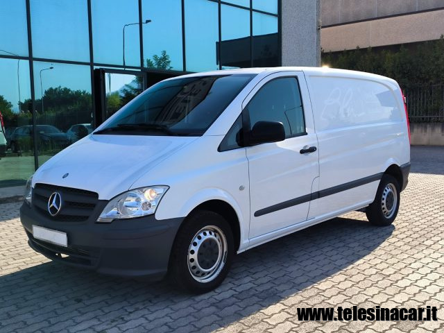 MERCEDES-BENZ usata 1