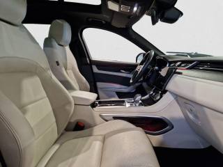 JAGUAR F-Pace usata, con Airbag Passeggero