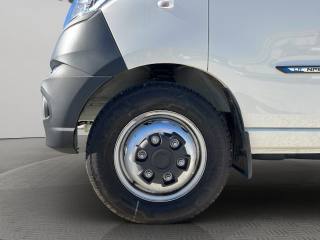 PIAGGIO Porter NP6 usata 14