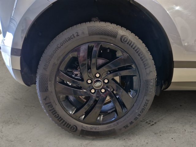 LAND ROVER Range Rover Evoque usata, con Chiusura centralizzata