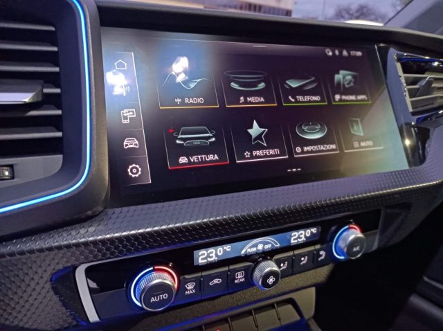 AUDI A1 usata, con Cronologia tagliandi