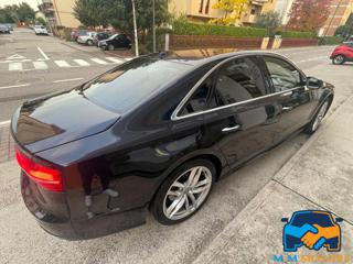 AUDI A8 usata, con Boardcomputer