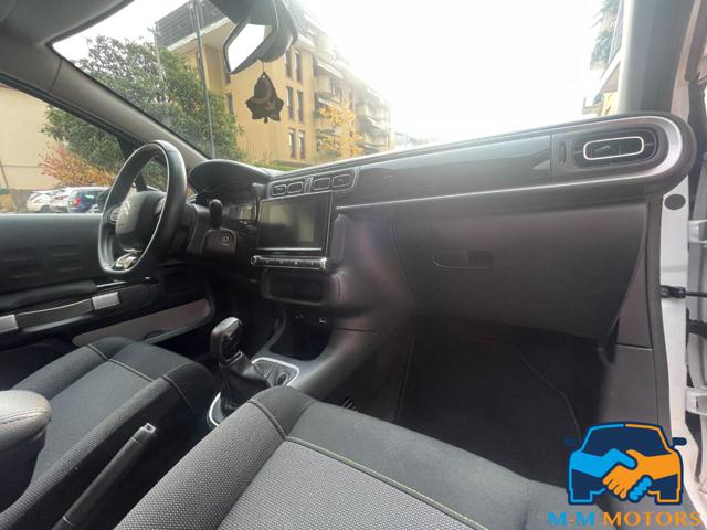 CITROEN C3 usata 47