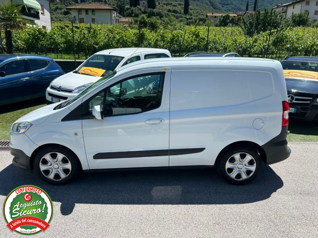 FORD usata 1