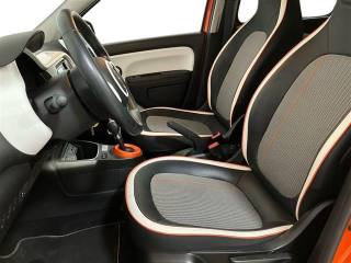 RENAULT Twingo usata, con Controllo automatico clima