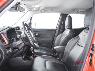 JEEP Renegade usata 8