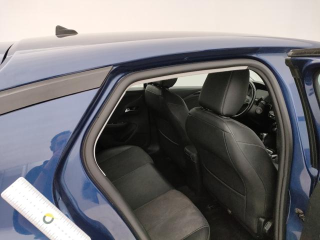 OPEL Corsa usata, con Start/Stop Automatico