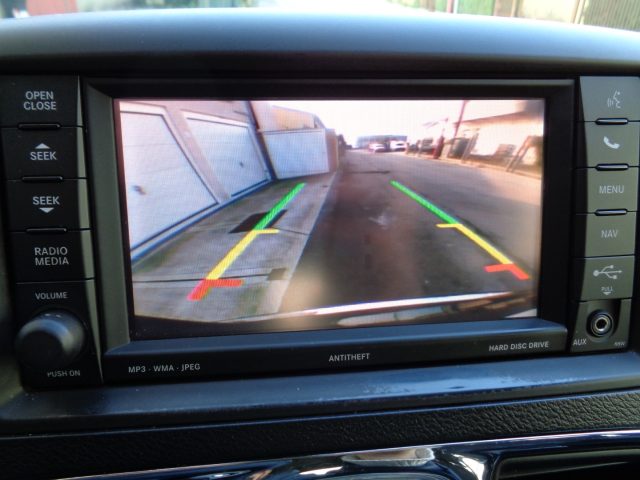 LANCIA Voyager usata, con Controllo trazione