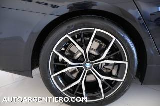 BMW 520 usata, con Sensore di luce