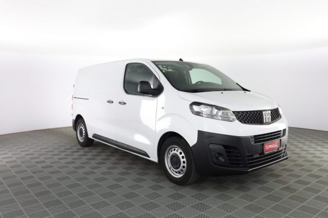 FIAT Scudo usata 1