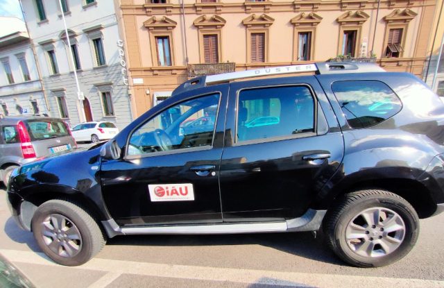DACIA Duster usata, con Airbag Passeggero