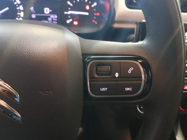 CITROEN C3 usata, con Immobilizzatore elettronico