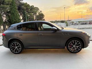 MASERATI Grecale usata, con Airbag Passeggero