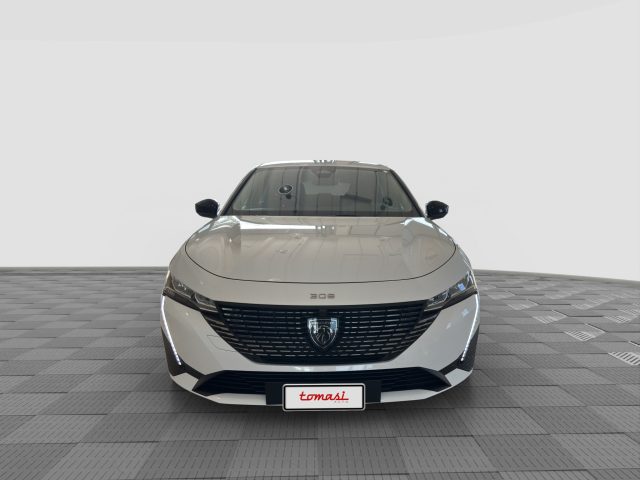 PEUGEOT 308 usata 1