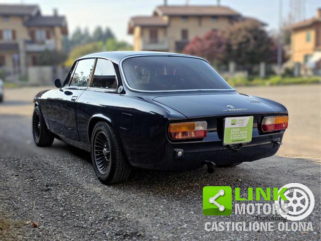 ALFA ROMEO GT usata 11