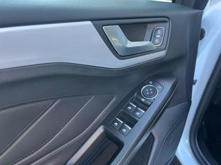 FORD Focus usata, con Cruise Control