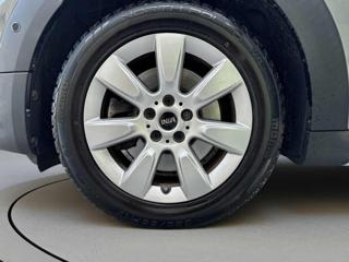 MINI Countryman usata, con Fendinebbia