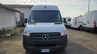 MERCEDES-BENZ Sprinter usata, con Autoradio