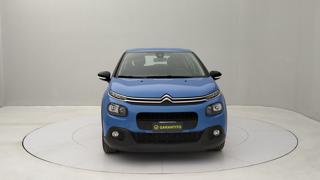 CITROEN C3 usata, con Chiusura centralizzata