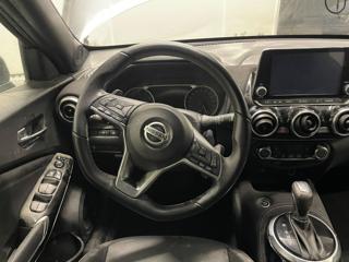 NISSAN Juke usata, con ESP