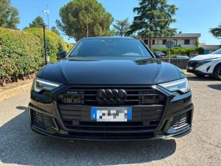 AUDI A6 usata, con Airbag