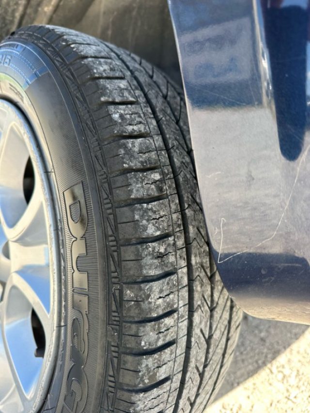 FIAT Panda usata, con Fendinebbia