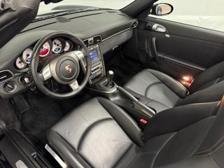 PORSCHE 911 usata, con Controllo automatico clima