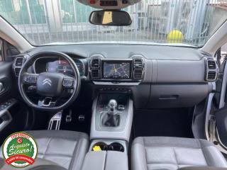 CITROEN C5 Aircross usata, con Antifurto