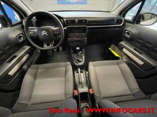 CITROEN C3 usata, con USB