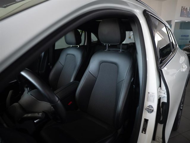 MERCEDES-BENZ GLA 180 usata, con ESP