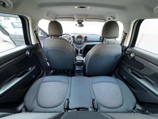 MINI Countryman usata, con Controllo trazione