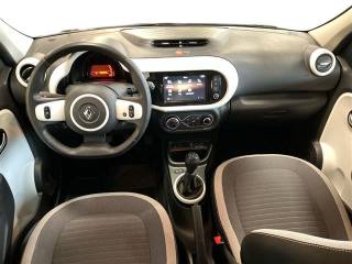 RENAULT Twingo usata, con Controllo automatico clima