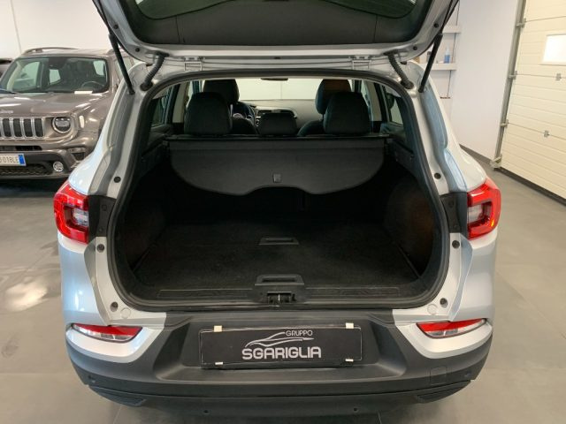 RENAULT Kadjar usata, con Cruise Control