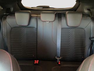 FORD Puma usata, con ESP