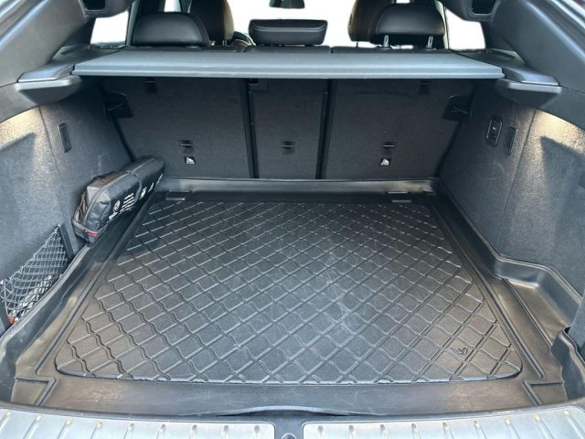 BMW X4 usata, con Chiusura centralizzata