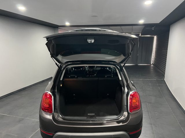 FIAT 500X usata, con Controllo trazione