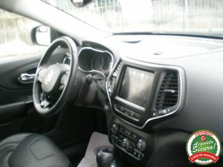 JEEP Cherokee usata, con ESP