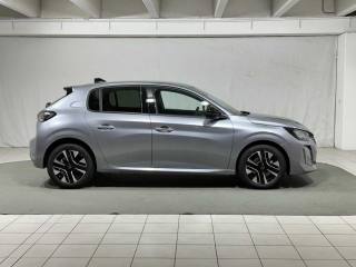 PEUGEOT 208 usata, con Climatizzatore
