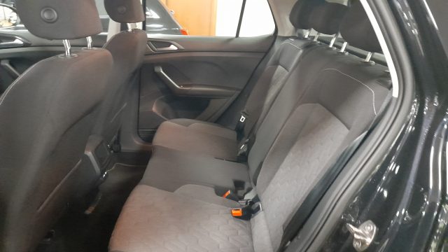 VOLKSWAGEN T-Cross usata, con Controllo trazione