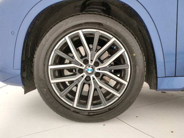BMW X1 usata, con Portellone posteriore elettrico