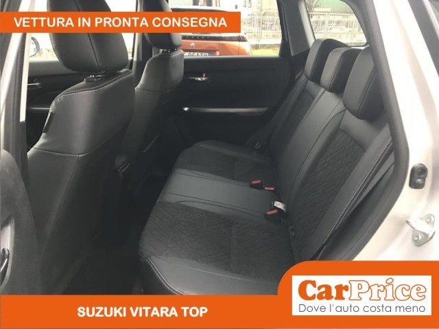 SUZUKI Vitara usata, con ESP