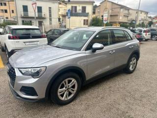 AUDI Q3 usata, con Antifurto