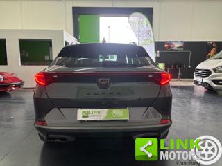 CUPRA Formentor usata, con Airbag Passeggero