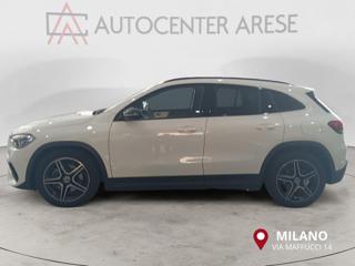 MERCEDES-BENZ GLA 200 usata, con Airbag
