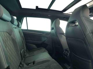 SKODA Kodiaq usata, con ESP