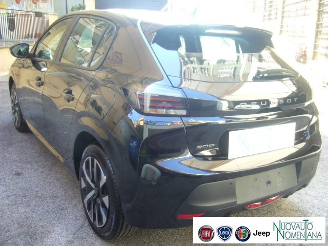 PEUGEOT 208 usata, con Fari LED